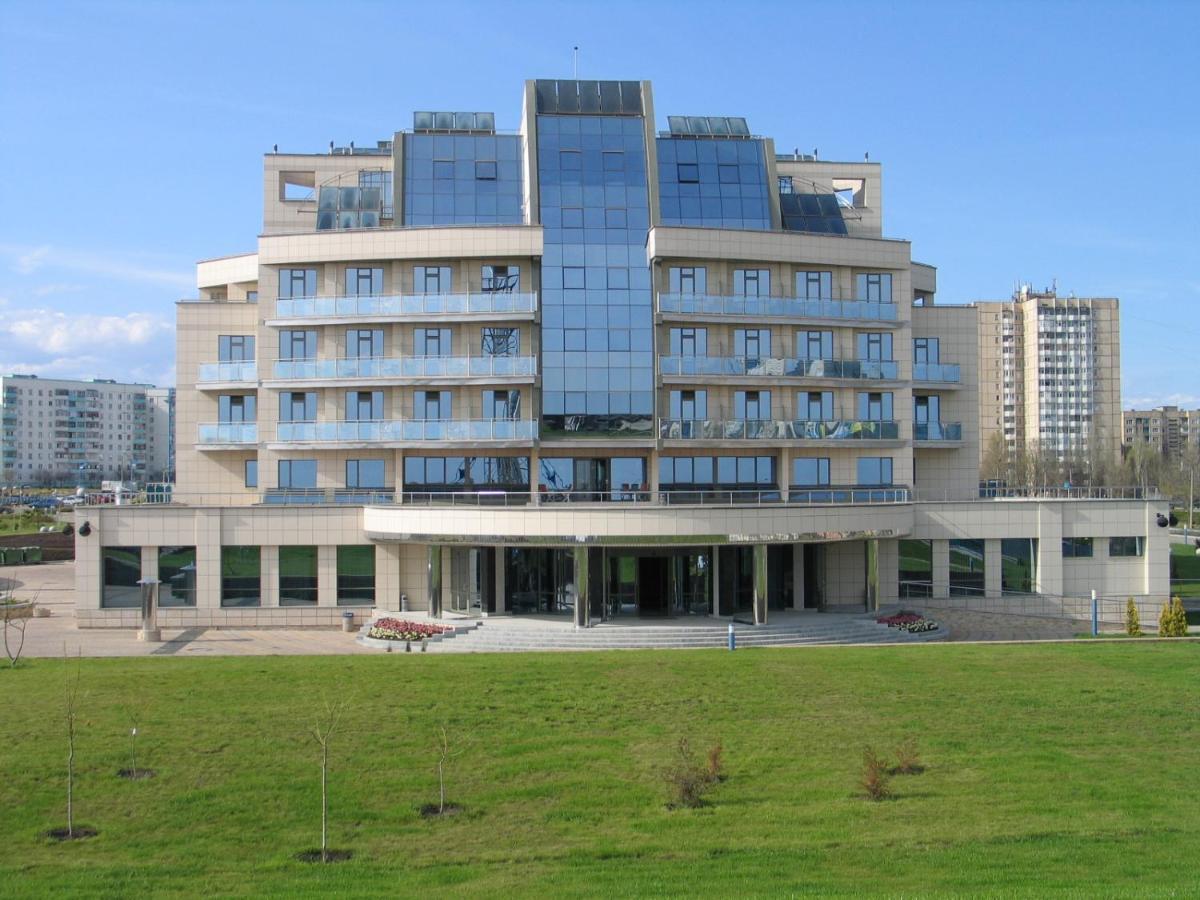 Готель Елада Yuzhne Exterior photo