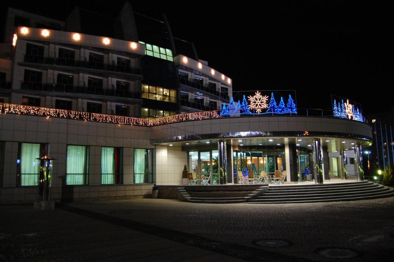 Готель Елада Yuzhne Exterior photo