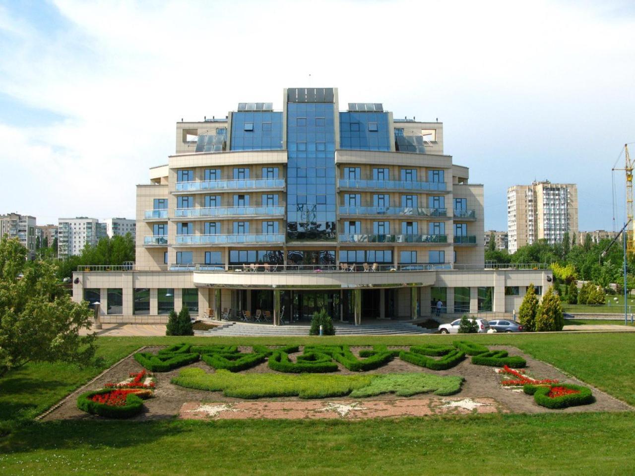Готель Елада Yuzhne Exterior photo